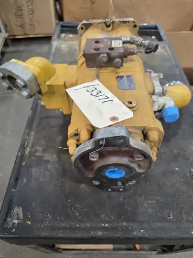 Pump GP 2PS- indicator image 2