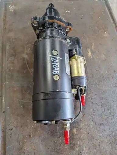 Motor Gp-ele indicator image 1