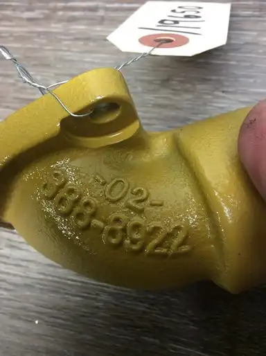 Elbow Supply indicator image 2