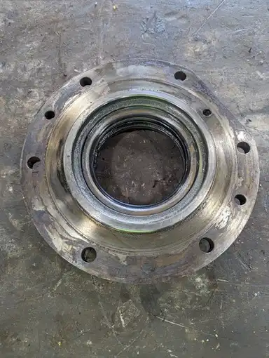 Retainer indicator image 2