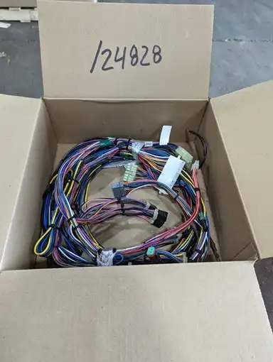 Harness AS indicator image 1