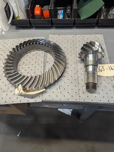 Gear Gp-beve indicator image 2