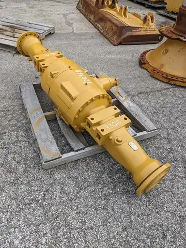Front Axle indicator image 4