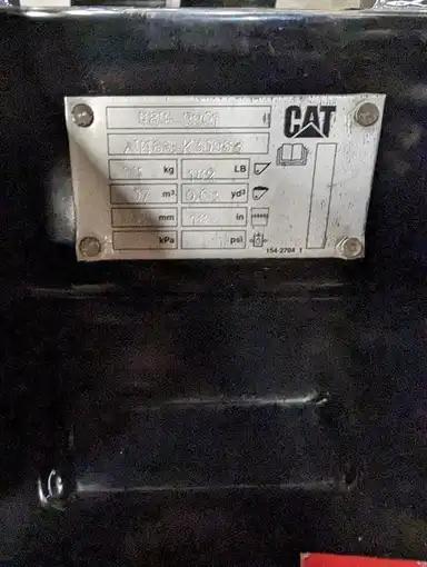 BKT/303-16HD indicator image 5