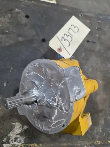 Pump GP indicator image 1