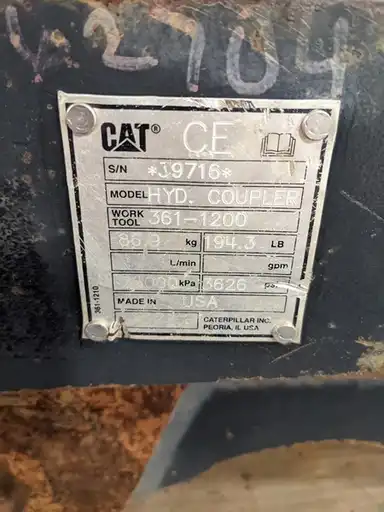 COUPLER/420-HYD indicator image 3
