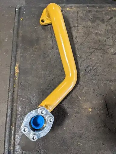 Pipe AS indicator image 2