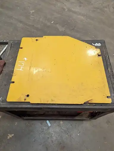 Plate AS indicator image 3