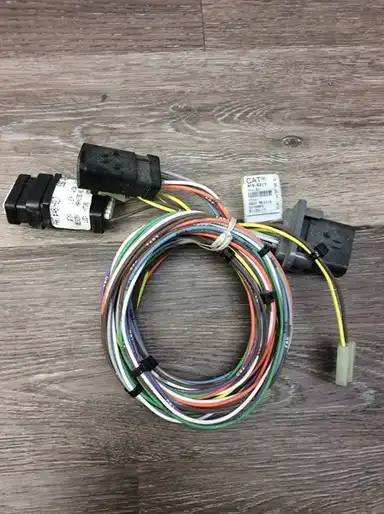 Harness AS indicator image 1