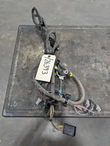 Harness As-f indicator image 1