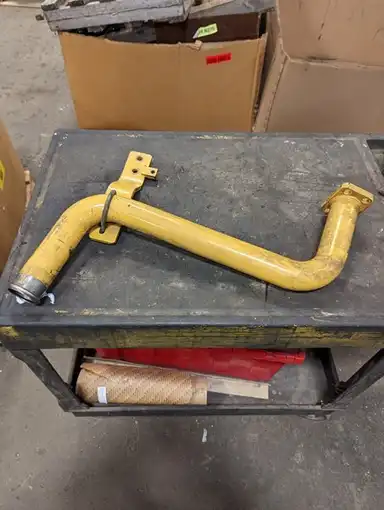 Pipe AS indicator image 1