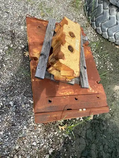 Counterweight indicator image 2