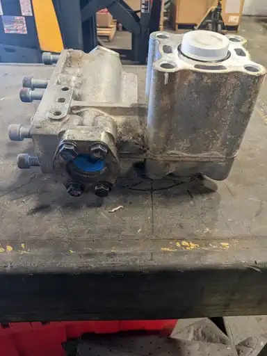 Valve Gp-che indicator image 1