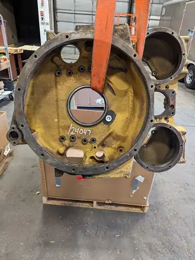 Flywheel Housing indicator image 1