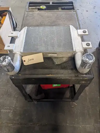 Aftercooler indicator image 1
