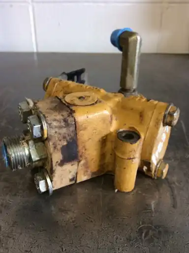Valve GP indicator image 2