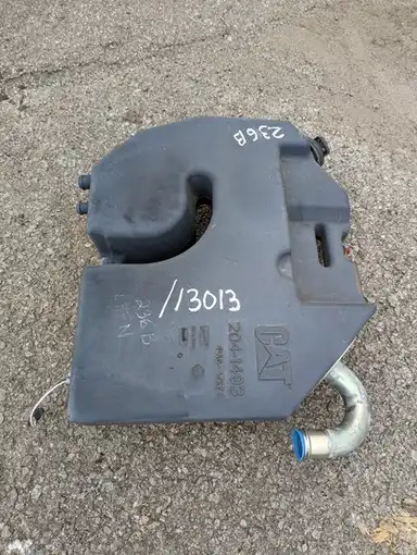 Tank GP indicator image 1