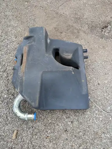 Tank GP indicator image 2