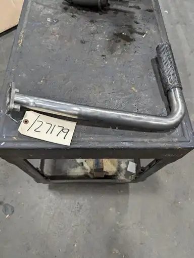 Tube AS. indicator image 1
