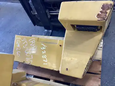 Counterweigh indicator image 1