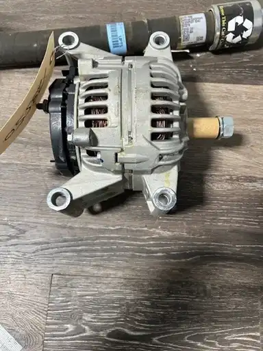 Alternator AS. indicator image 2