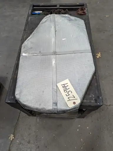 Shield-heat indicator image 1