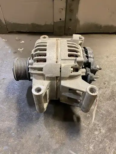 Alternator indicator image 2