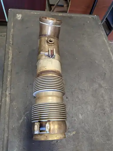 Bellows AS indicator image 2