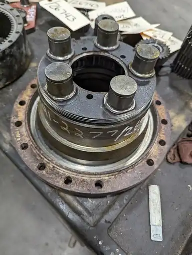 Hub indicator image 1