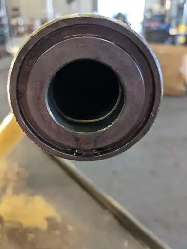 Tube AS indicator image 2