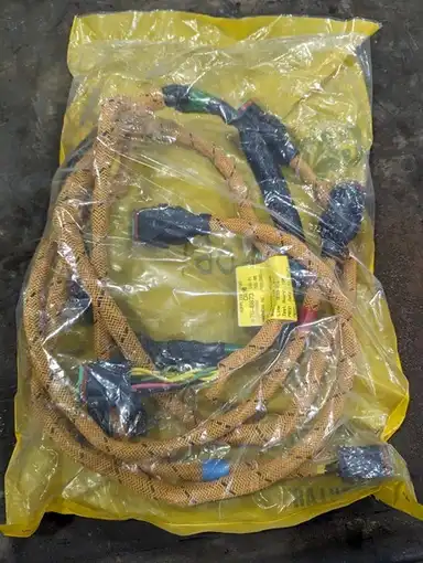 Harness AS indicator image 2