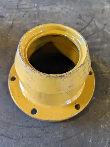 Retainer indicator image 1
