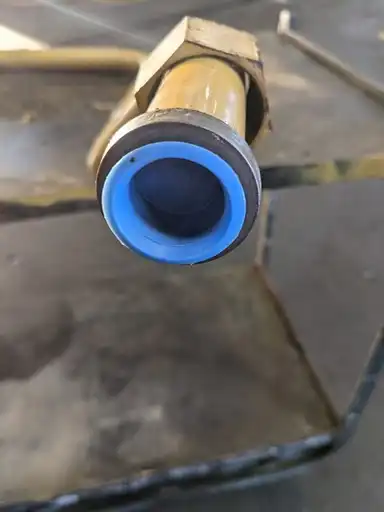 Tube AS indicator image 3