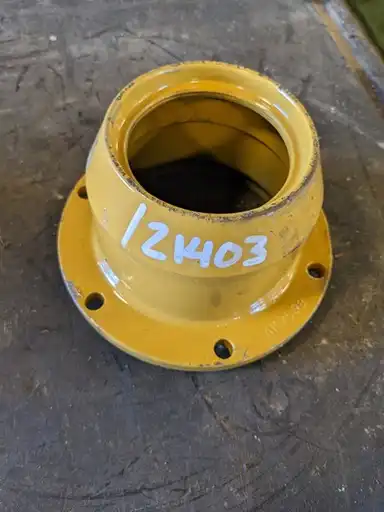 Retainer indicator image 2