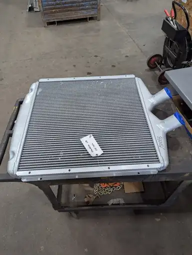 Aftercooler indicator image 1