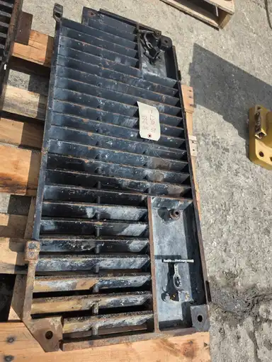 Grill AS RH indicator image 2