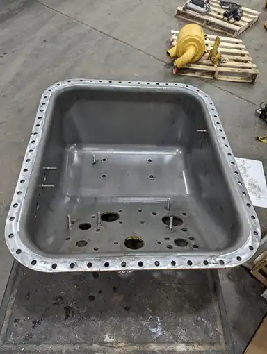 Tank AS. indicator image 2