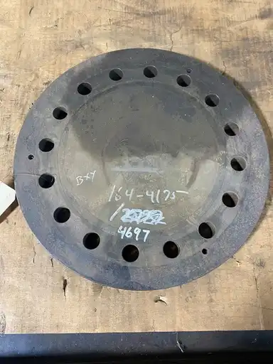 Plate-thrust indicator image 1