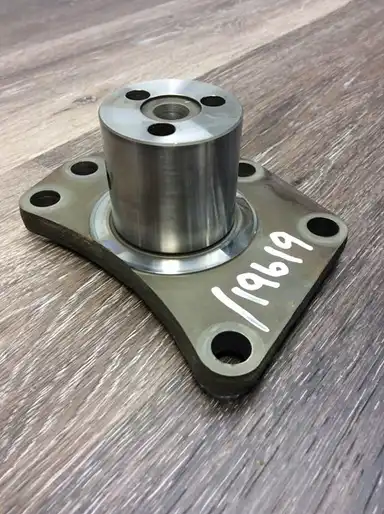 Stubshaft indicator image 2