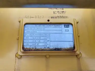 BKT/CB-42 indicator image 5