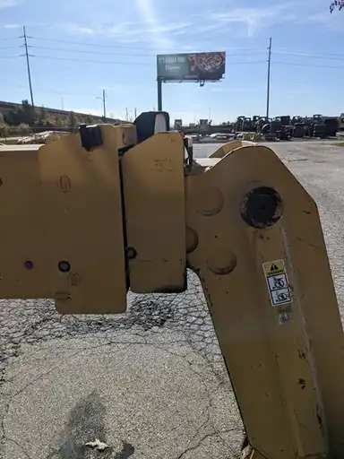 BOOM/TH83 indicator image 5