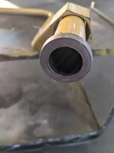 Tube AS indicator image 4