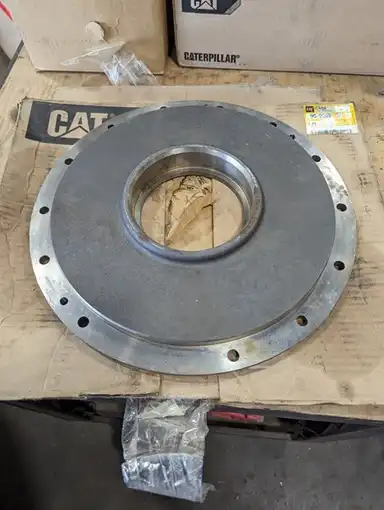 Cage indicator image 1