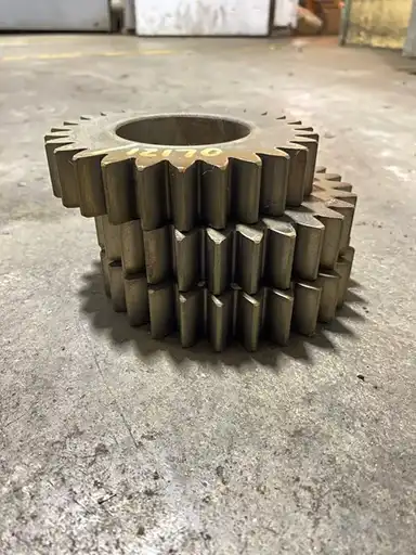 Planetary Gear indicator image 2