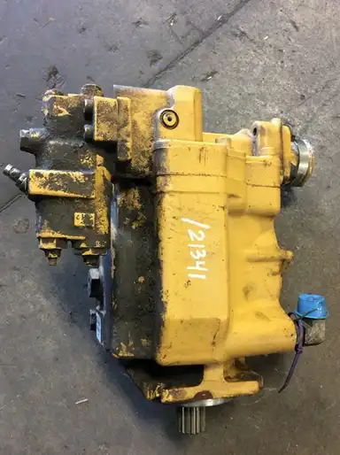 Pump GP indicator image 1