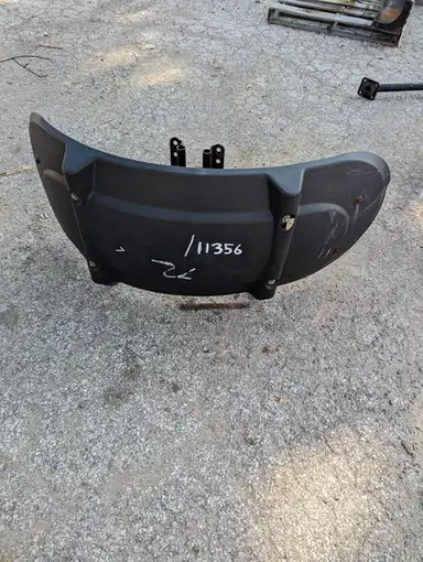 Fender Bracket LH indicator image 2