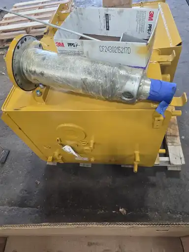 Hydraulic Tank indicator image 2