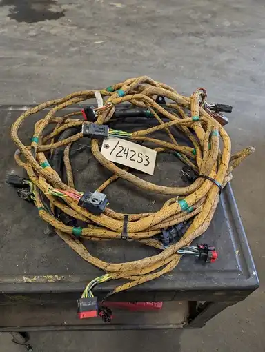 Harness As-c indicator image 1