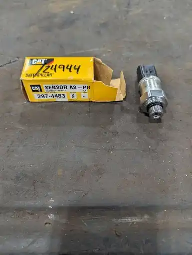 Sensor As-pr indicator image 1