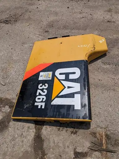Access Cover indicator image 3